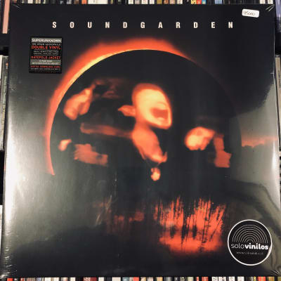 Soundgarden Superunknown