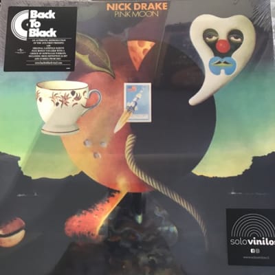 Nick Drake Pink Moon1