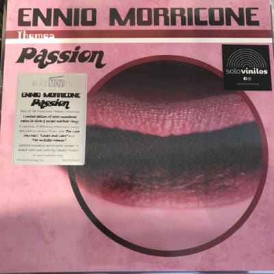 Ennio Morricone Passion1