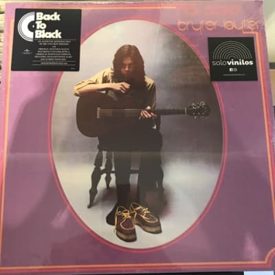 Nick Drake Bryter Layter1