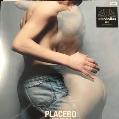 Placebo SLEEPING WITH GHOTS