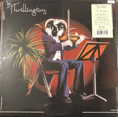 PAUL MCCARTNEY THRILLINGTON1