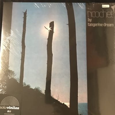 TANGERINE DREAM RICOCHET2