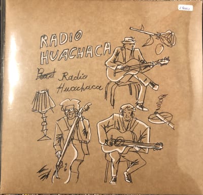 Radio Huachaca Radio Huachaca1