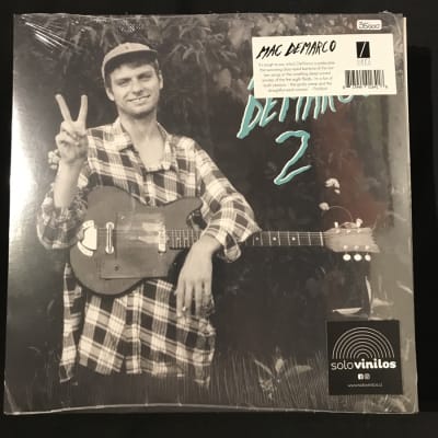 Mac Demarco 21
