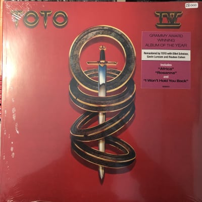 Toto IV1
