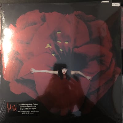 The Smashing Pumpkins Adore 1