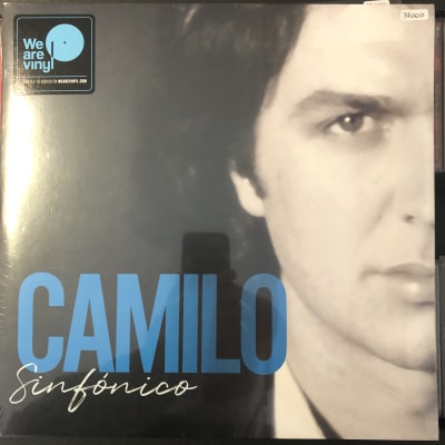 Camilo Sesto Sinfonico1