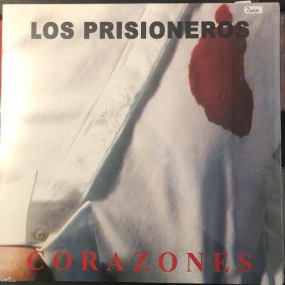 Los Prisioneros  Corazones1