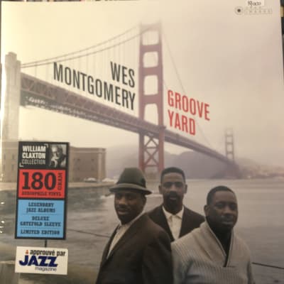 Miles Davis & Lester Young Live in Europe 19561