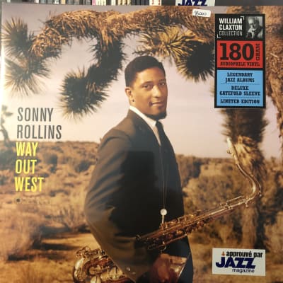 Wes Montgomery Groove Yard1