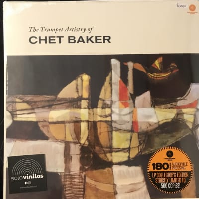 Chet Baker Il Grande1