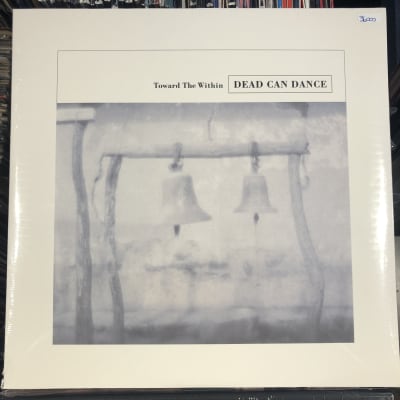 Dead can dance Toward the within1