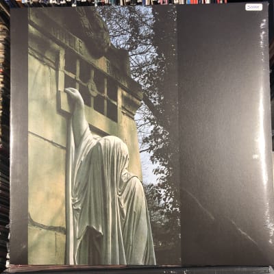 Dead can dance Within the realm of a?1