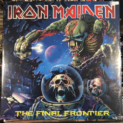 Iron Maiden Final Frontier1