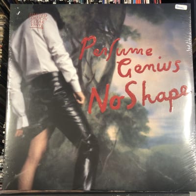 Perfume Genius No Shape1