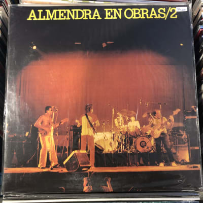 Almendra En Obras/21