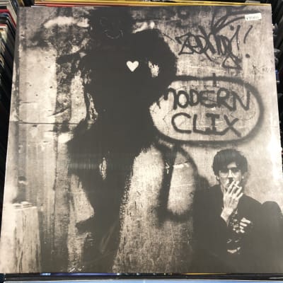 Charly Garcia Clics Modernos Remaster