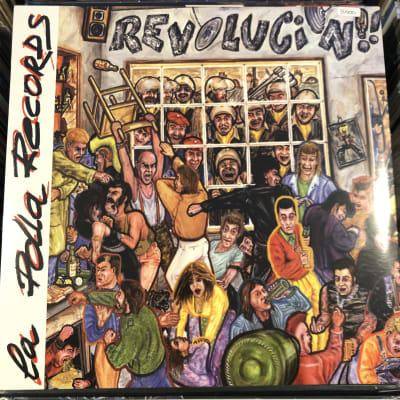 La Polla Records Revoluci?n1