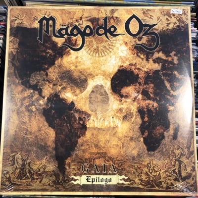 Mago De Oz Gaia ( Ep?logo )1