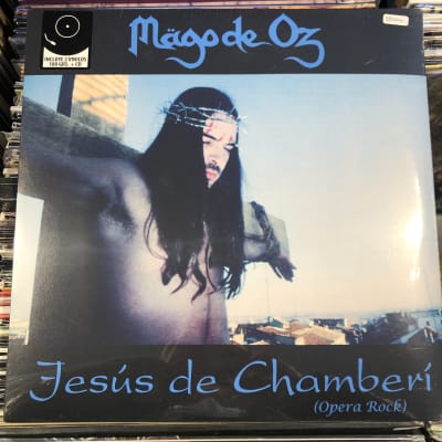 M_go De Oz Jes?s De Chamber? Opera Rock1