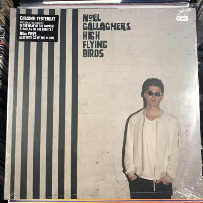 Noel Gallaghers High Flying Birds 1