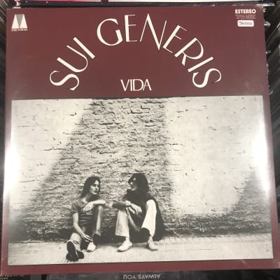 Sui Generis Vida1