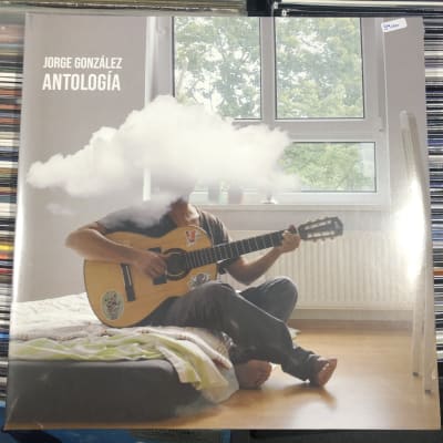 Jorge Gonzalez Antologia1