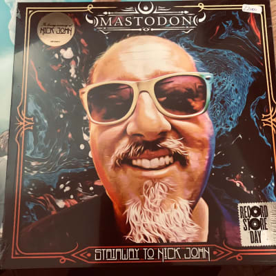 Mastodon Starway To Nick John1