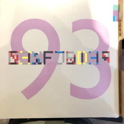New Order Fac 931