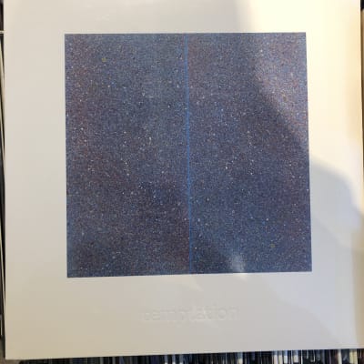 New Order Temptation                Lp1