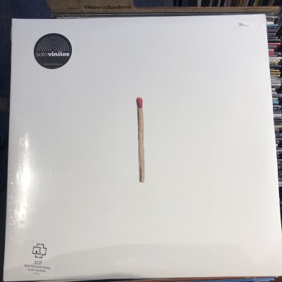 Rammstein Rammstein3