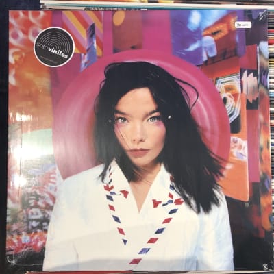 Bjork Post