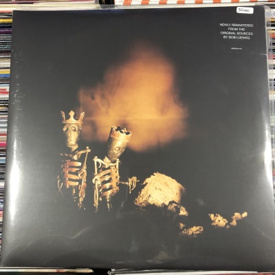 Pearl Jam Riot Act - 2 Lp -1