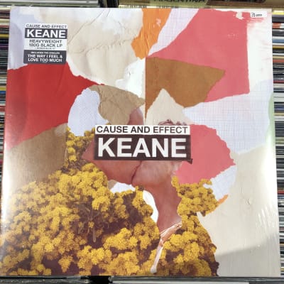 Keane Cause And Effect1