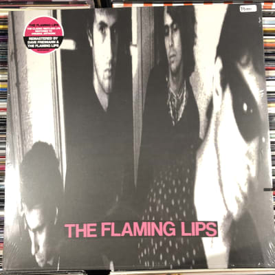 The Flaming Lips In A Priest Driven Ambulance1