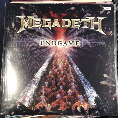 Megadeth Super Collider1