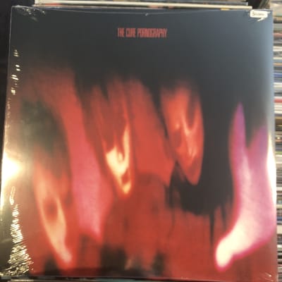 The Cure Acoustics2
