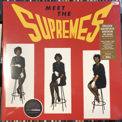 The Supremes Meet The Supremes1