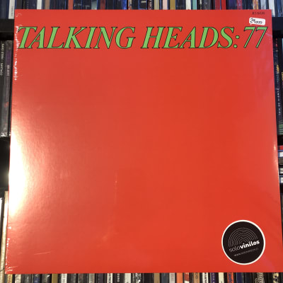 Talking Heads 771