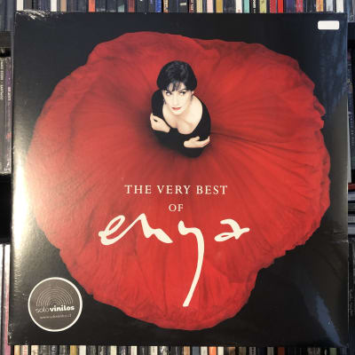 Enya - The Very Best of Enya1