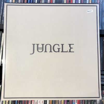 Jungle Loving in stereo