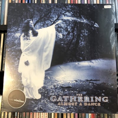 The Gathering Almost a Dance1