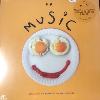 SIA Music1