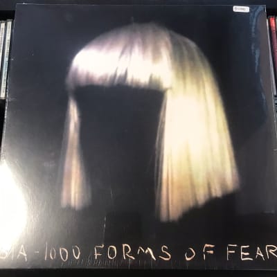 SIA 1000 forms of fear1