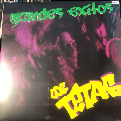 Los Tetas Grandes Exitos1