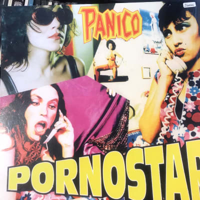 Panico Pornostar1