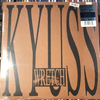 Kyuss Wretch1