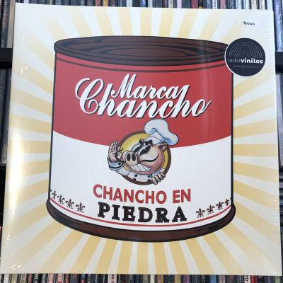 Chancho en piedra Marca Chancho1