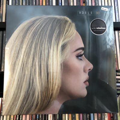 Adele 301